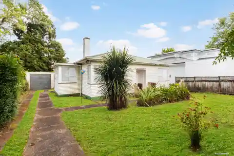 Sensational Opportunity on a Desirable Street