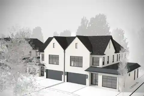 Luxury Townhome in a New Community