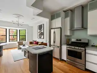 Harlem Townhome Opportunity