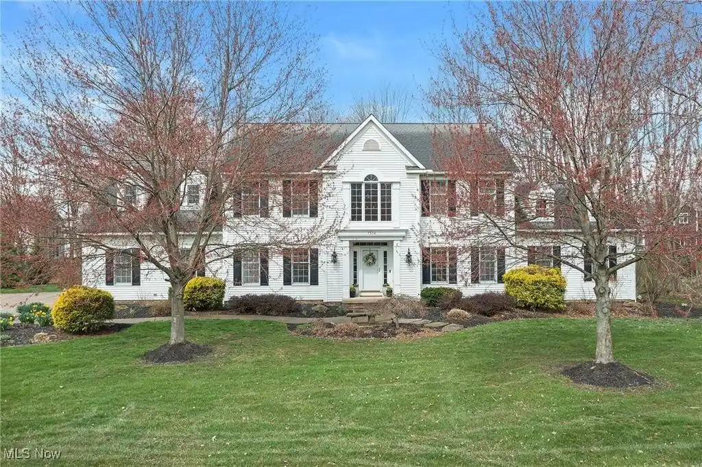 Classic Chadds Ford Colonial in a Premier Community