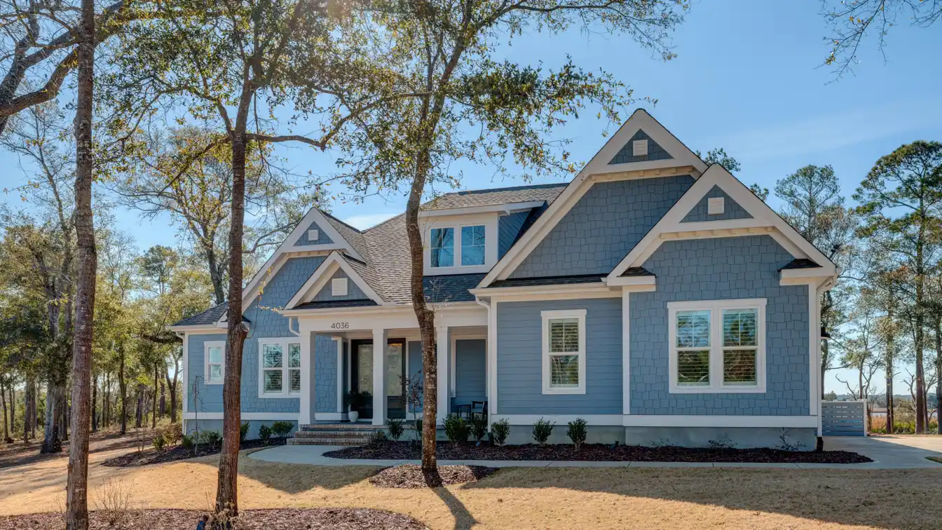 Riverfront Dream in Riverlights