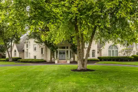 Charm and Character in an Exclusive Gated Community