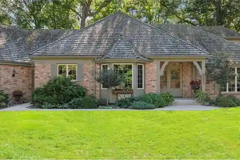 Meticulously Maintained Home Filled with Thoughtful Updates