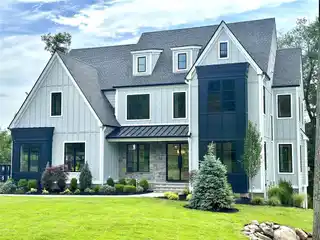 Incredible New Construction