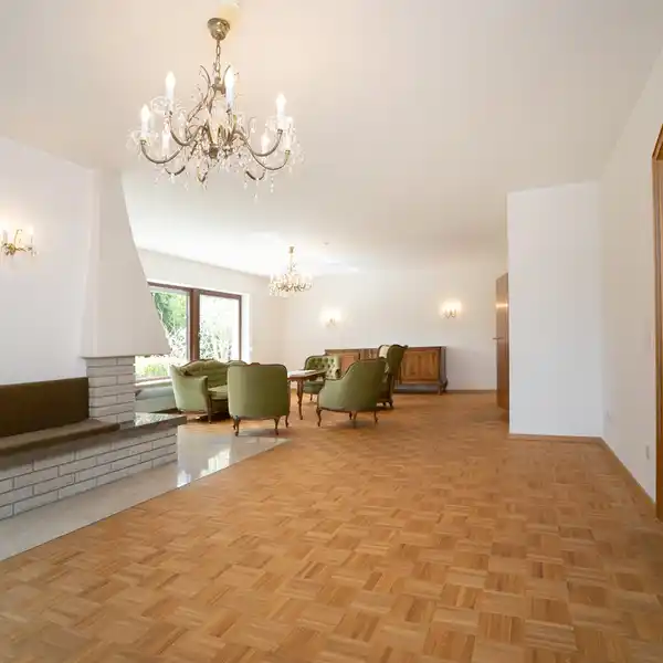 SPACIOUS COMPLETELY RENOVATED HOME