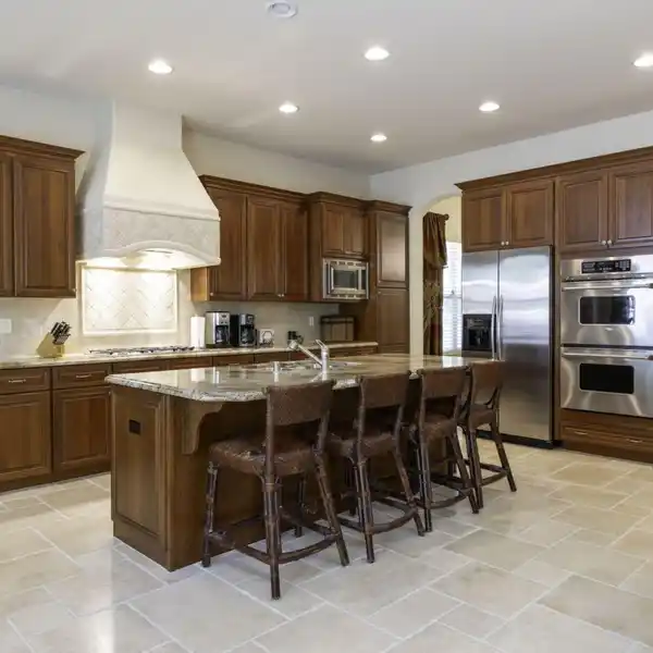 SINGLE-LEVEL LIVING IN PINEHAVEN AT CAUGHLIN RANCH