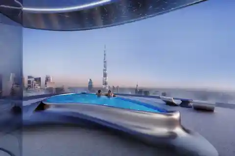 Bugatti Residences – Hyper-luxury Living Redefined in Business Bay