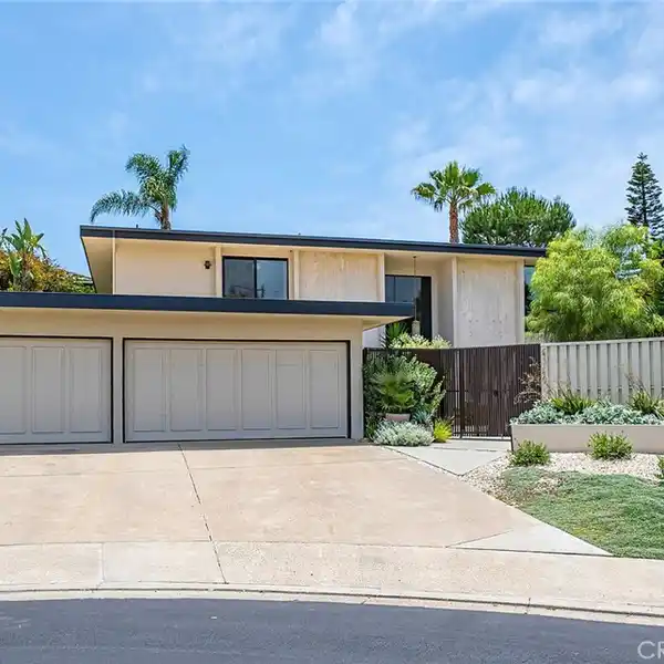 ONE-OF-A-KIND RETREAT IN BIXBY HILL