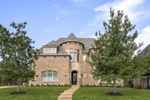 Custom Stunner in Hills of Kingwood