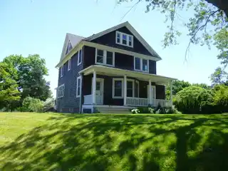 Refreshed Home for Rent in the Heart of East Hampton Village