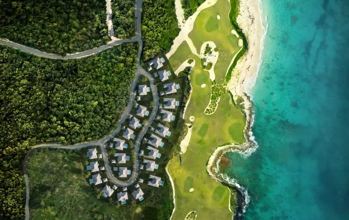Luxury Living at the Playground Residences