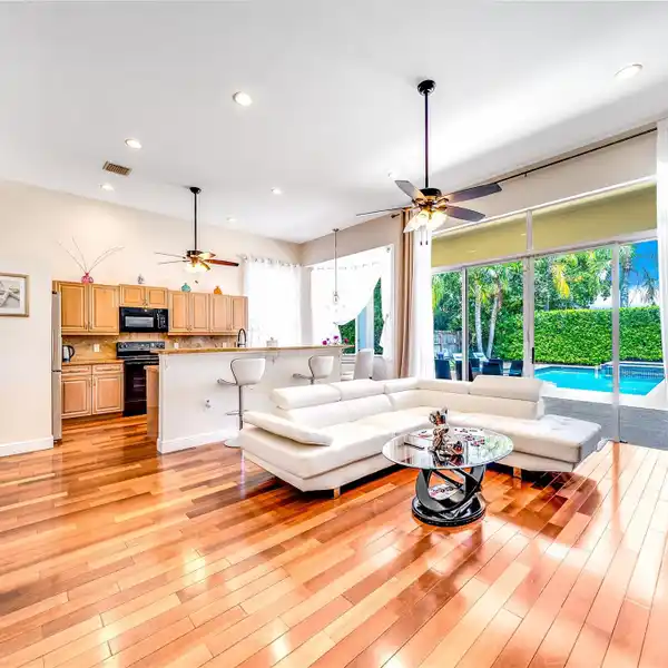 BEAUTIFUL HOME