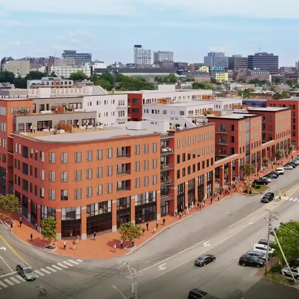 BEAUTIFUL RESIDENCE AT HOBSONS LANDING PHASE 2