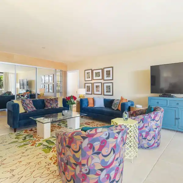 OCEANFRONT CONDO WITH HUGE TERRACE