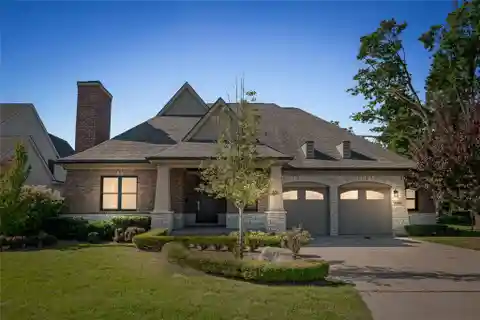 Stunning Custom-Built Architectural Masterpiece