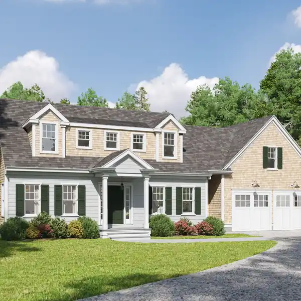 A COASTAL HIDEAWAY IN THE HEART OF FALMOUTH