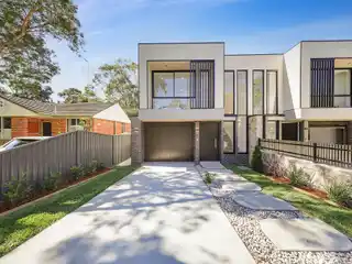 Modern Luxury with Thoughtful Design