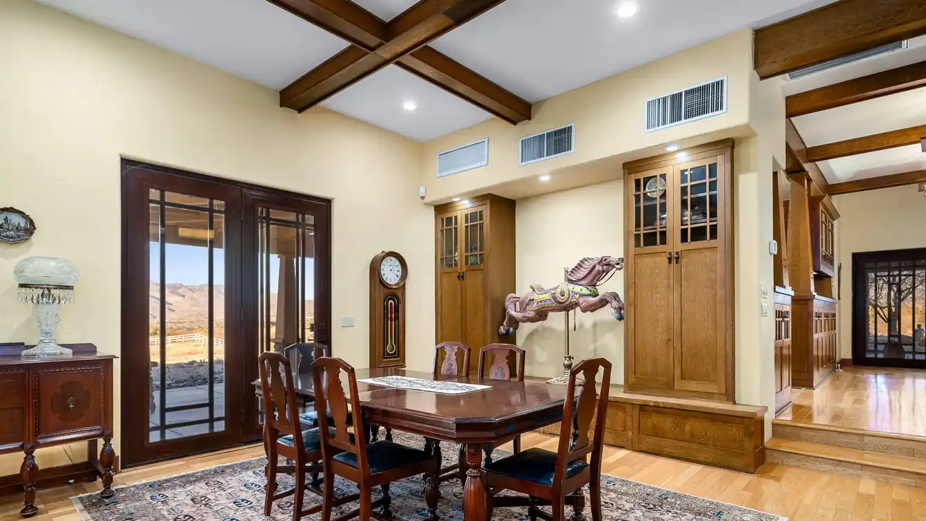 Breathtaking Equestrian Estate
