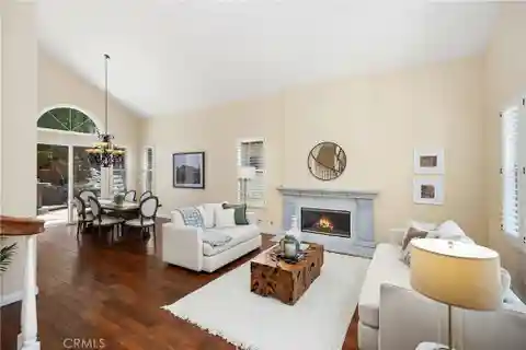 Sanctuary in the Prestigious Canyon Crest Community