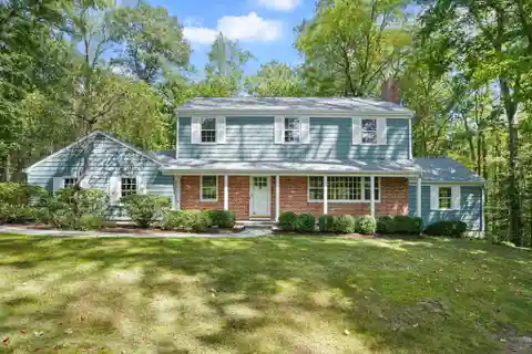Lovely Upgraded Colonial