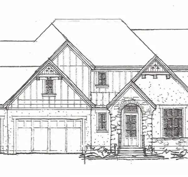 NEW CONSTRUCTION IN A BEAUTIFUL COMMUNITY