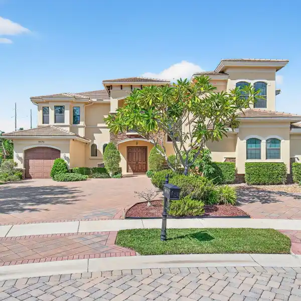 UPGRADED RETREAT IN A PRESTIGIOUS EQUESTRIAN COMMUNITY