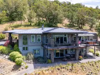 Incredible 46-Acre Property