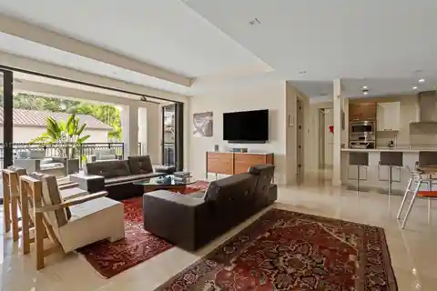 Luxury and Functionality at Biltmore Parc