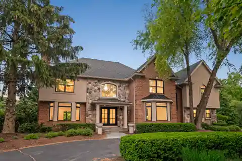 Residential