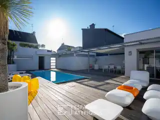 Luxury Architect-Designed House