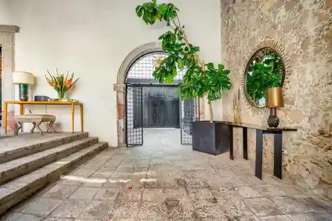 Casa Garita