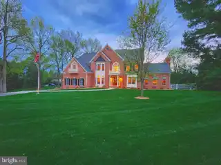 Gated Colonial Retreat with Grand Entertaining Spaces