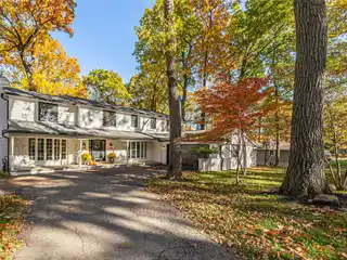 Spacious Home in the Birmingham School District