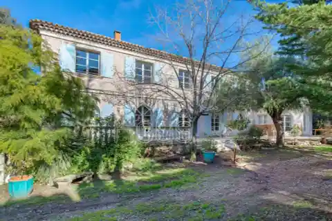 Exceptional Fully Renovated Home in an Idyllic Setting