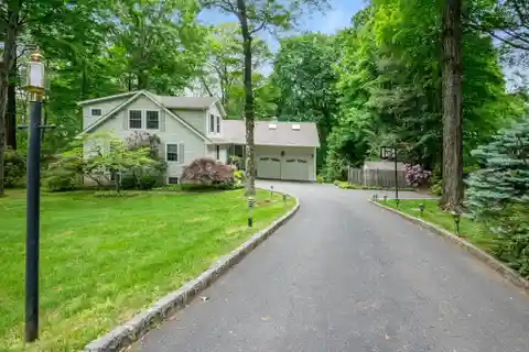 Charming and Spacious Expanded Ranch