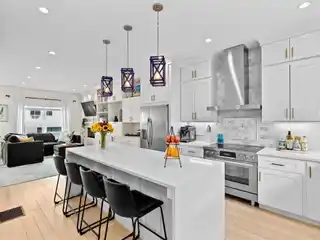 Prime Single-Family Home