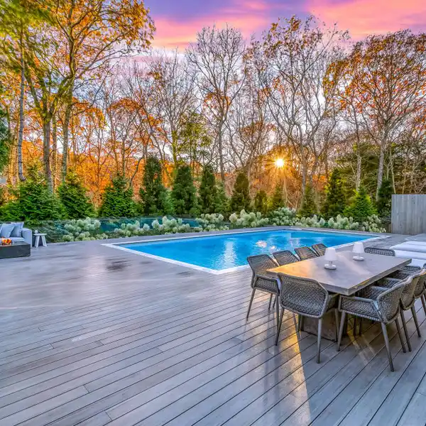 FIVE BEDROOM HOME ON NEARLY TWO ACRES FOR RENT