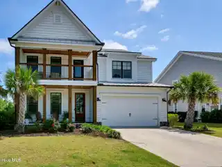 Spacious Home in Charming Landfall