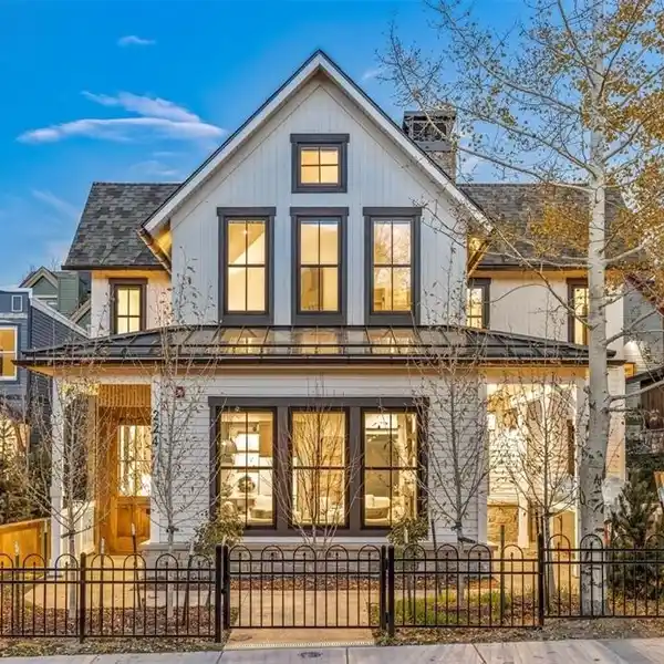 Residential