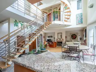 A Four-Level Work of Art