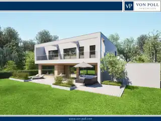 Attractive Building Plot in a Sought-after Location
