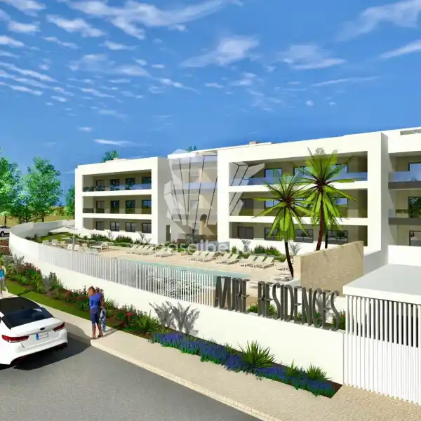 ELEGANCE AND COMFORT AT AZURE RESIDENCES