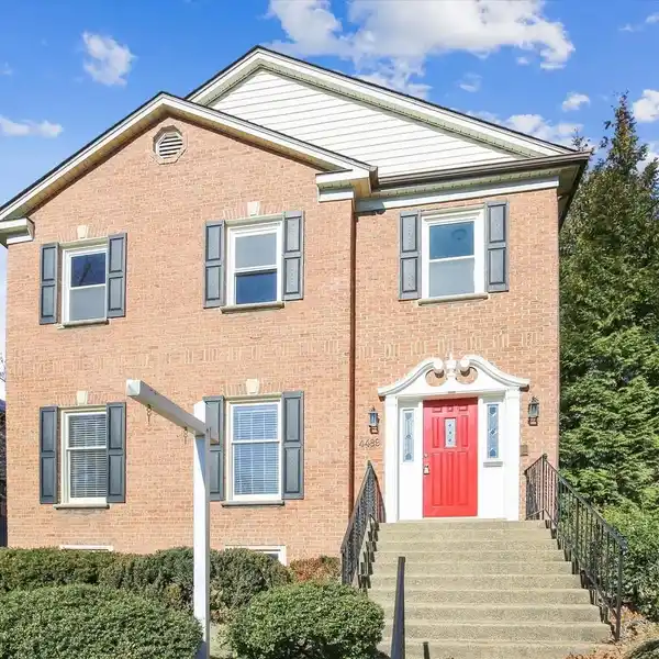 TIMELESS CHARM MEETS CONTEMPORARY UPGRADES PERFECTLY