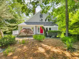 Unique Island Bay Circle Beachside Living