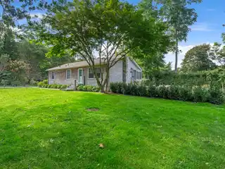 Bridgehampton's Best Rental Deal