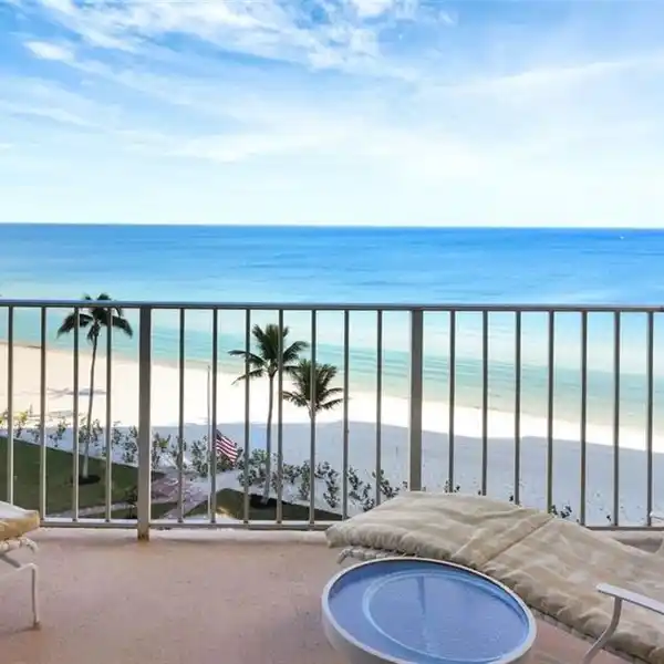 BEACHFRONT BLISS