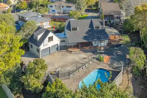 Rare Freehold Property with Huge Potential