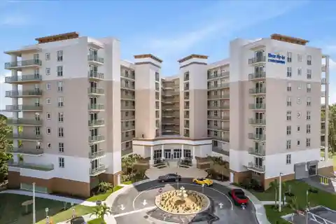 A One-of-a-kind Living Experience