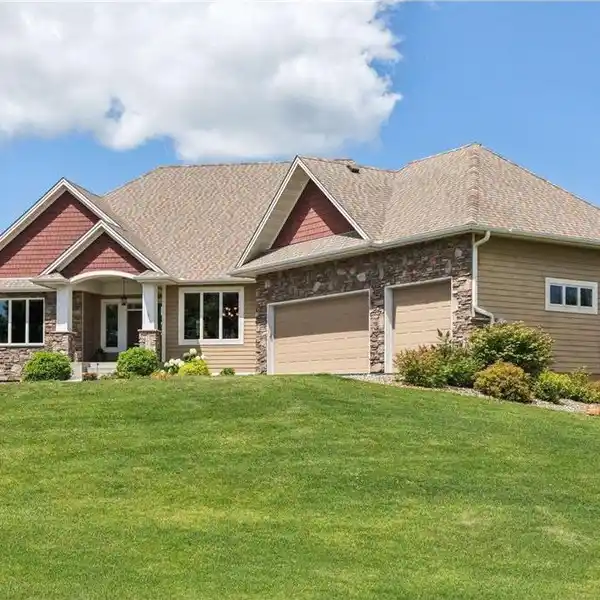 REFINED WALKOUT RAMBLER