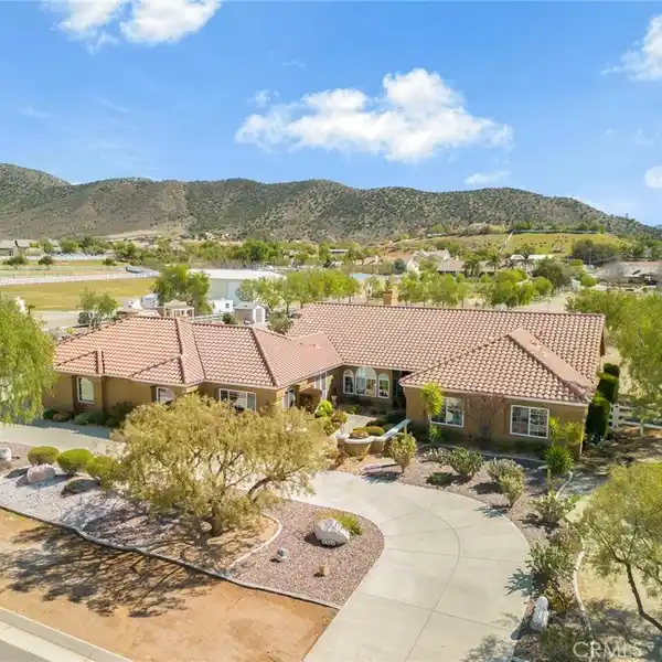 CORNER PROPERTY IN SERENE SIERRA COLONY